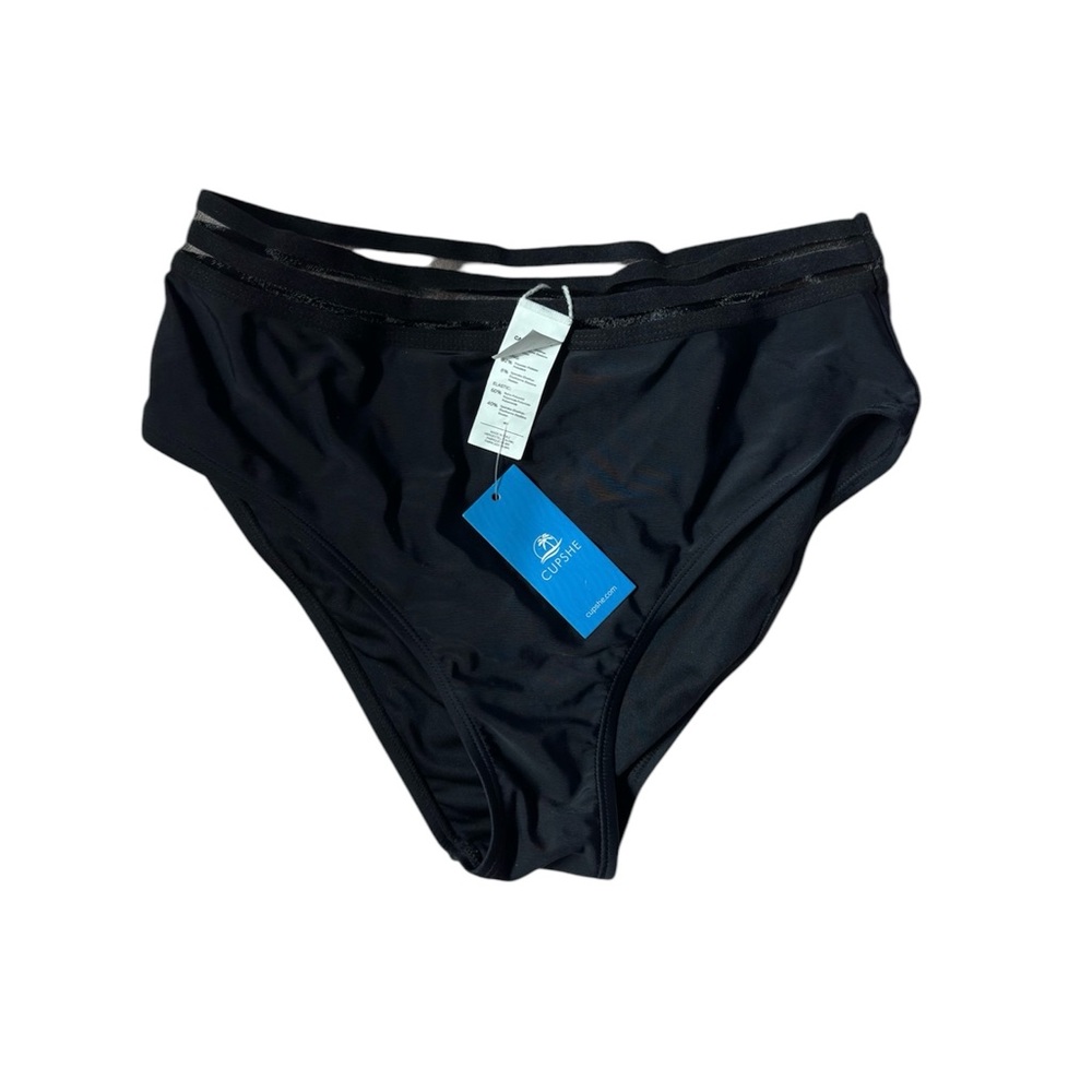 Cupshe bikini bottom